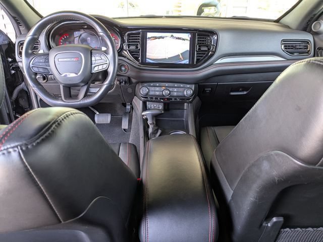 Used 2024 Dodge Durango GT AWD/4WD image 29