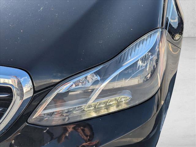 Used 2015 Mercedes-Benz E 350 4MATIC Wagon image 6