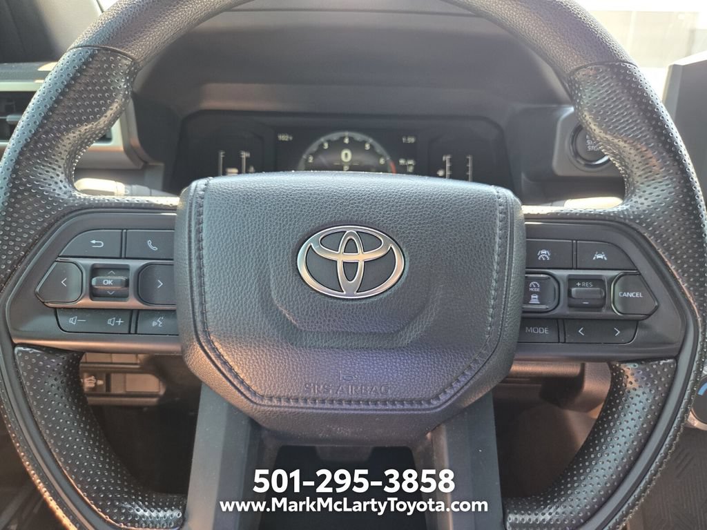 Used 2025 Toyota Tacoma SR5 RWD image 21