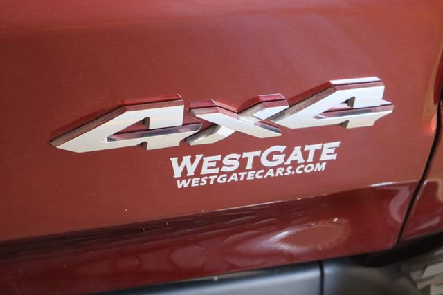 Used 2022 RAM 1500 Big Horn image 31