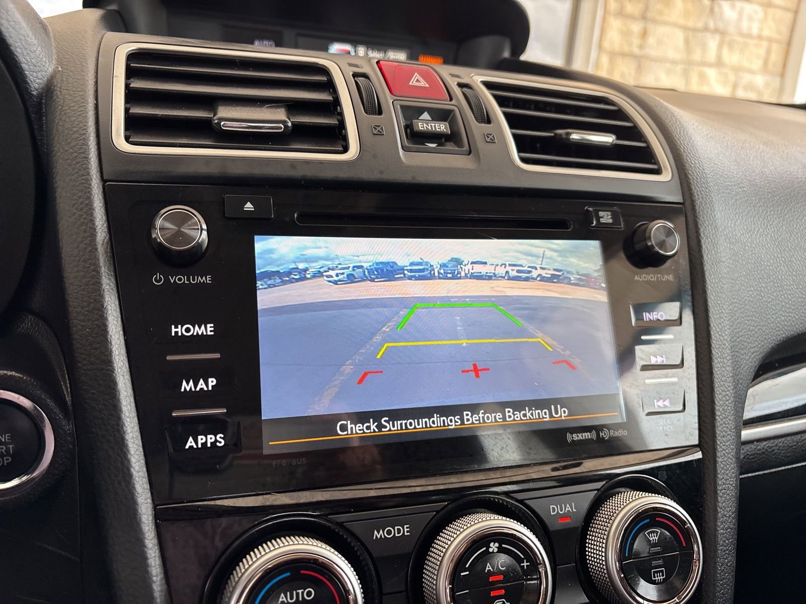 Used 2017 Subaru Forester 2.5i Touring image 24