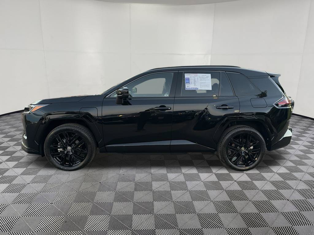 Used 2026 Toyota RAV4 XSE w/ Weather Package AWD/4WD image 4