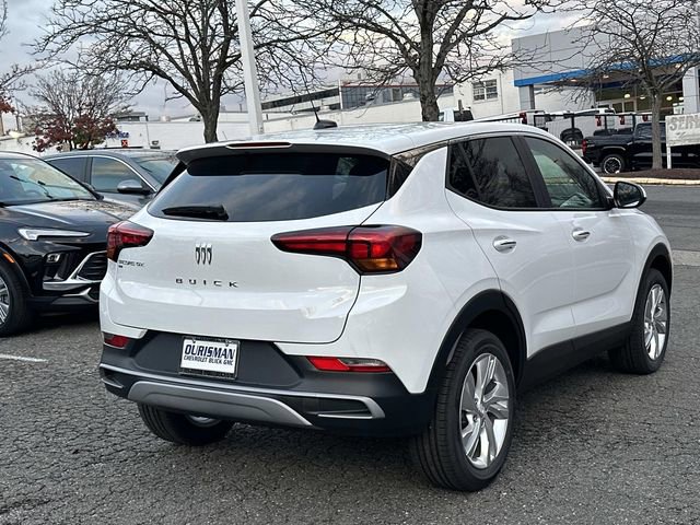 New 2026 Buick Encore GX Preferred w/ Comfort Package image 2