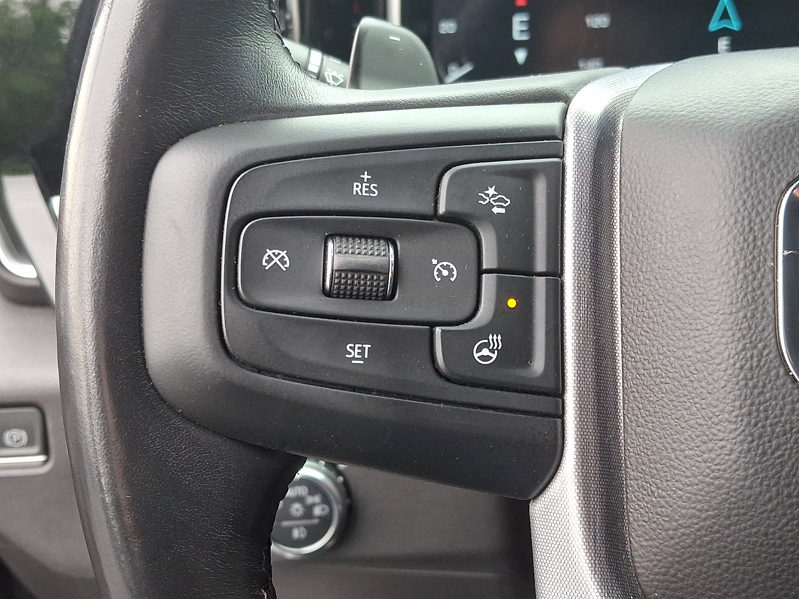 Used 2022 GMC Sierra 1500 Elevation w/ X31 Off-Road Package AWD/4WD image 20