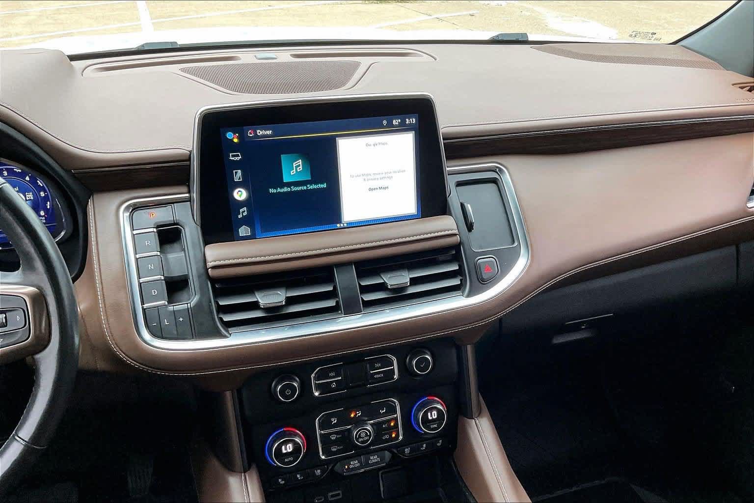 Used 2022 Chevrolet Tahoe High Country AWD/4WD image 15