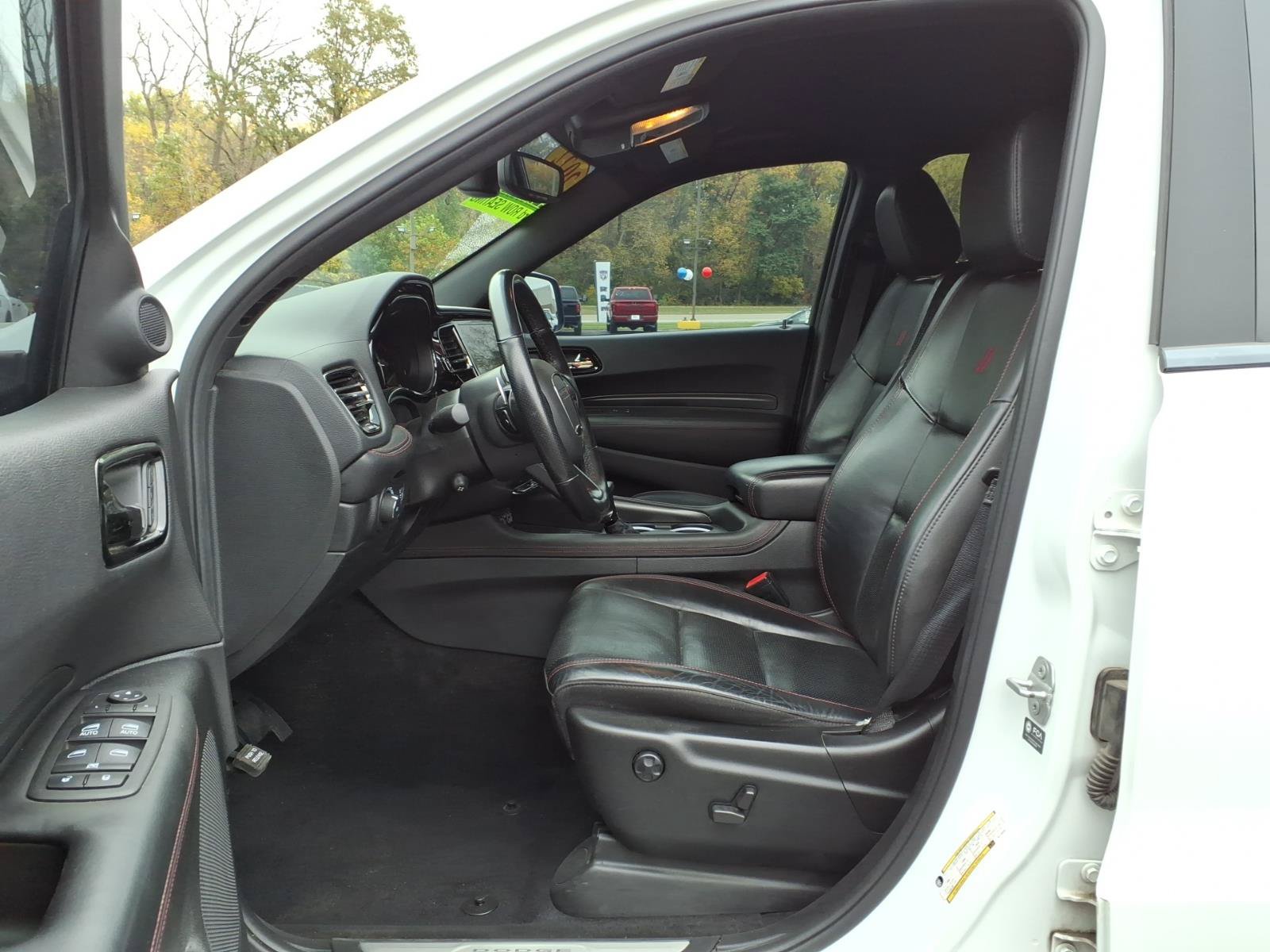 Used 2022 Dodge Durango R/T RWD image 13