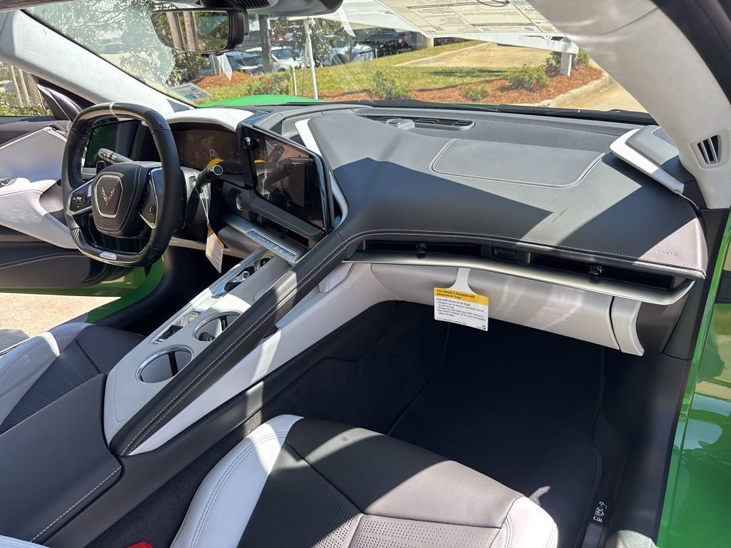 New 2026 Chevrolet Corvette Z06 image 56