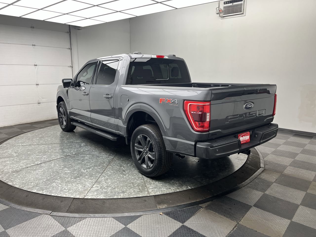 Certified 2023 Ford F150 XLT w/ Equipment Group 302A High AWD/4WD image 2
