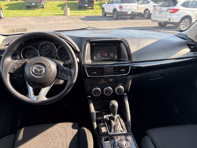 Used 2016 MAZDA CX-5 Sport AWD/4WD image 12