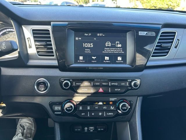 Used 2019 Kia Niro LX FWD image 22