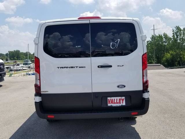 New 2026 Ford Transit 350 XLT RWD image 11
