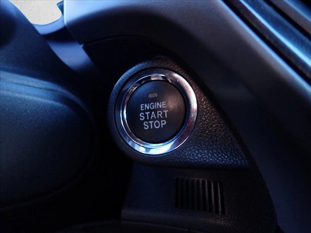 Certified 2025 Subaru Crosstrek 2.5i Sport AWD/4WD image 21