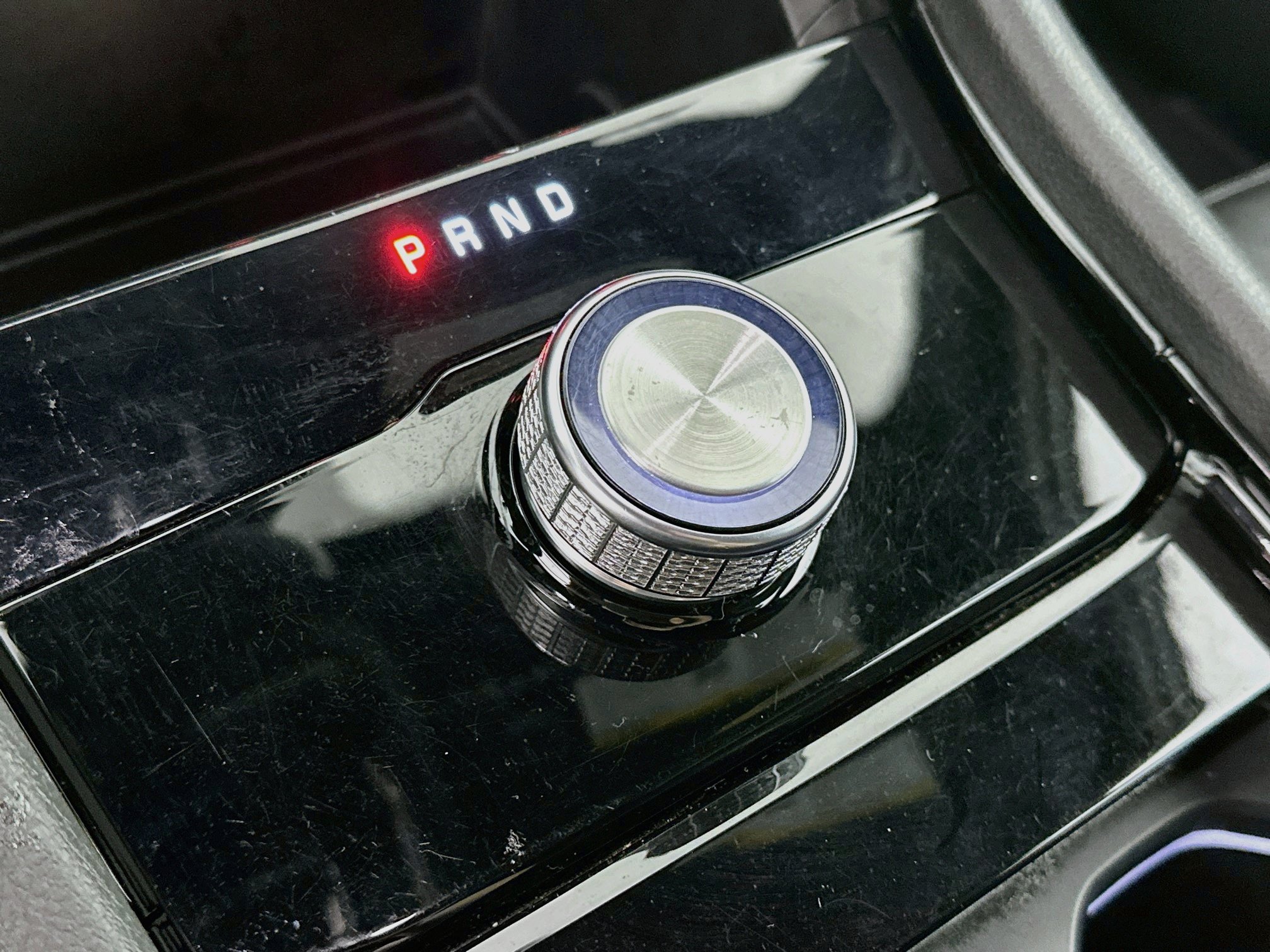 Used 2023 Jeep Grand Cherokee L Overland w/ Rear Seat Video Group I RWD image 25