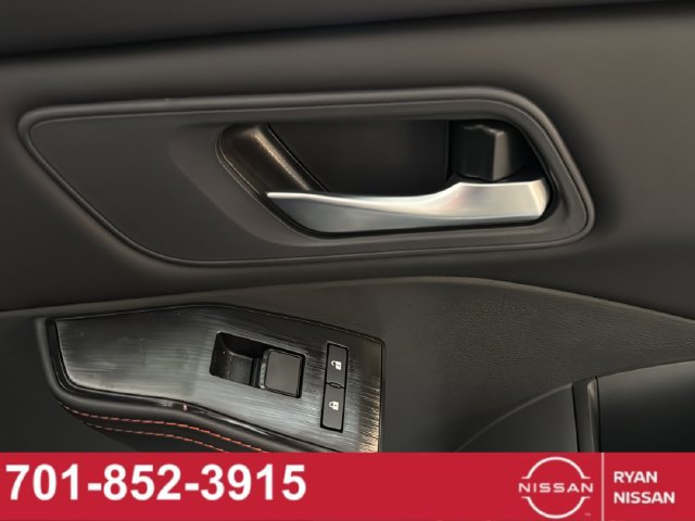 New 2026 Nissan Rogue SV w/ Rock Creek Premium Package AWD/4WD image 24