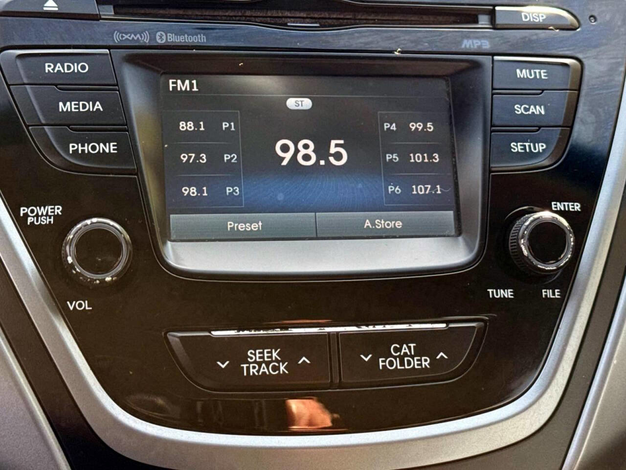 Used 2014 Hyundai Elantra SE w/ Option Group 02 image 17