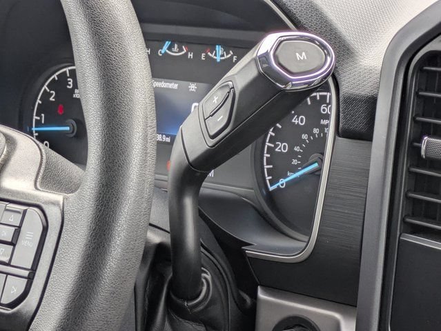 Used 2023 Ford F150 XLT AWD/4WD image 19
