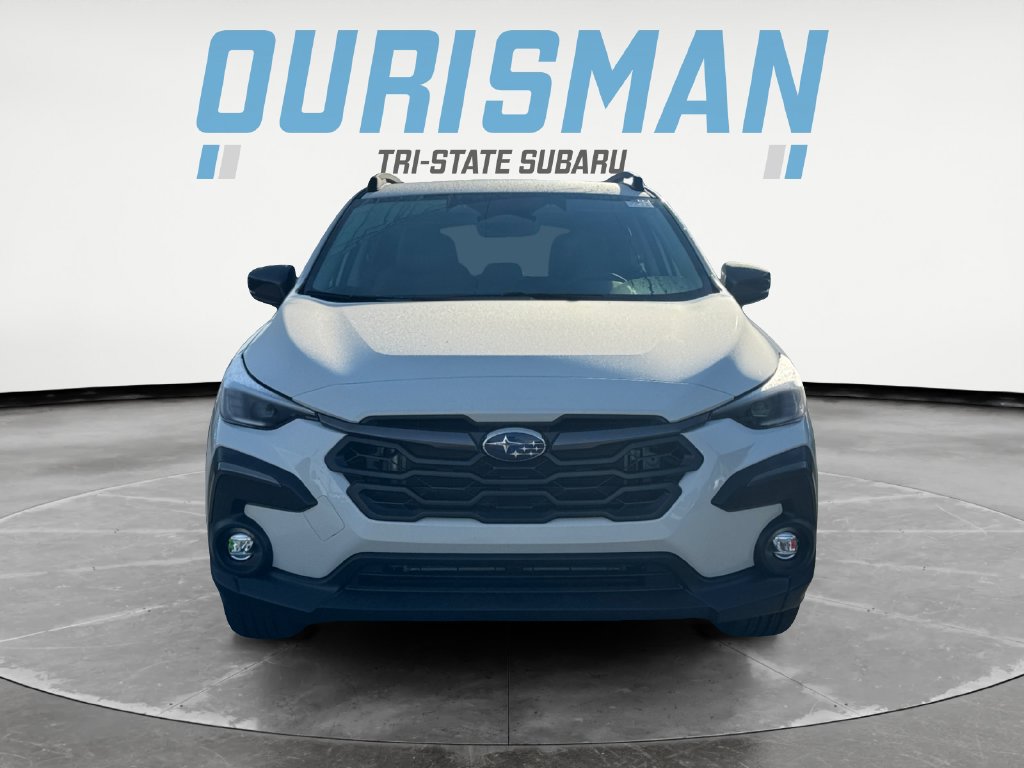 New 2026 Subaru Crosstrek 2.5i Limited AWD/4WD image 8
