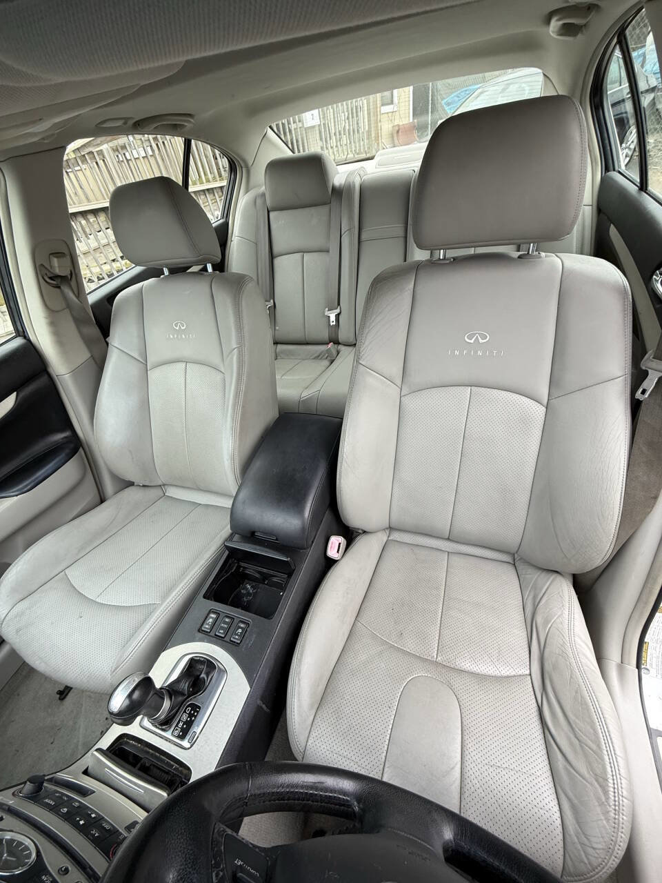 Used 2008 INFINITI G35 x Sedan w/ Premium Pkg image 18