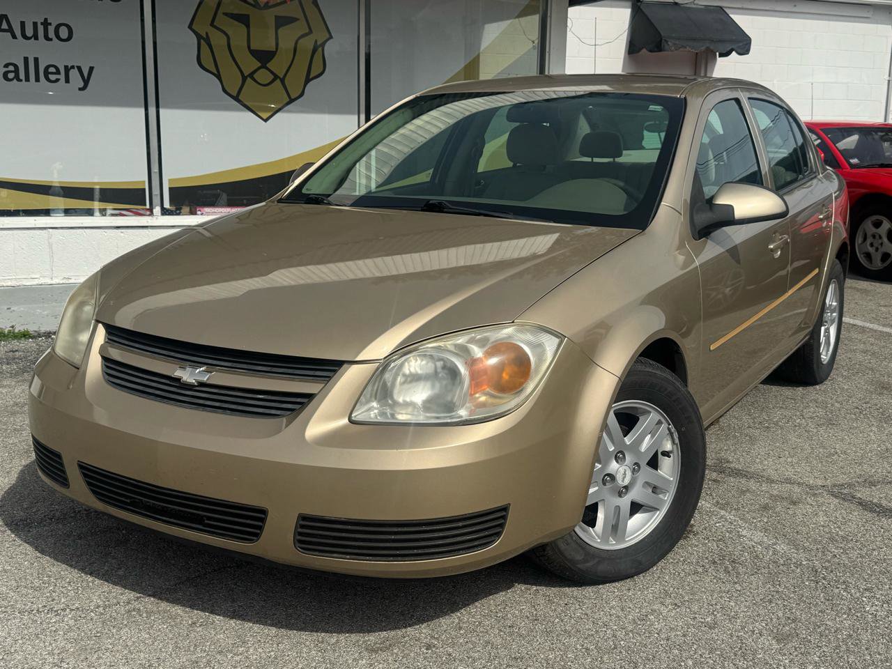 Used 2005 Chevrolet Cobalt LS FWD image 1