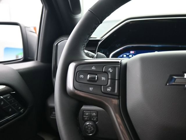 New 2026 Chevrolet Silverado 1500 ZR2 w/ ZR2 Bison Edition image 13