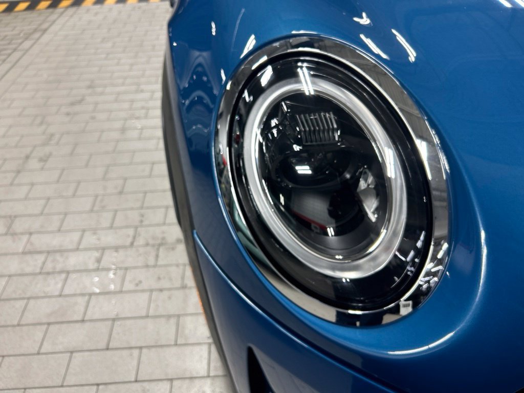 Used 2024 MINI Cooper S FWD image 33