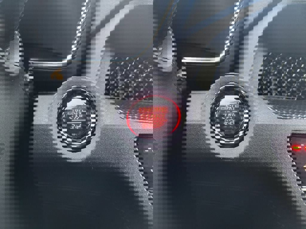 Used 2024 Honda CR-V EX image 21