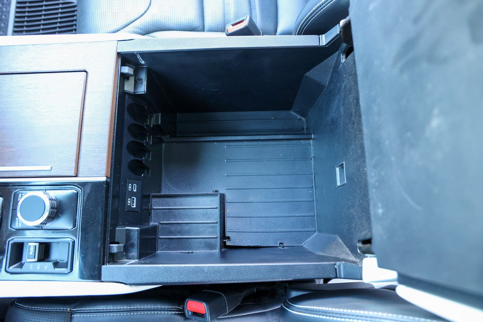 Used 2023 Toyota Sequoia Capstone image 29