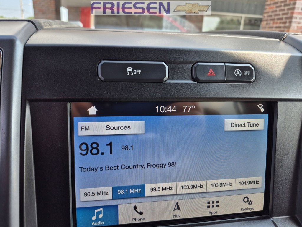 Used 2019 Ford F150 XLT w/ Equipment Group 302A Luxury image 18