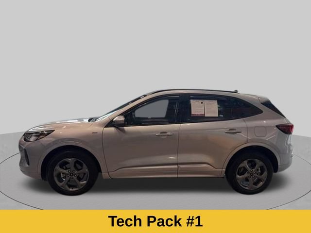 Used 2023 Ford Escape ST-Line Select w/ Tech Pack #1 AWD/4WD image 8
