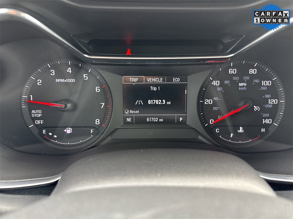 Used 2023 Chevrolet TrailBlazer LT w/ Convenience Package image 27