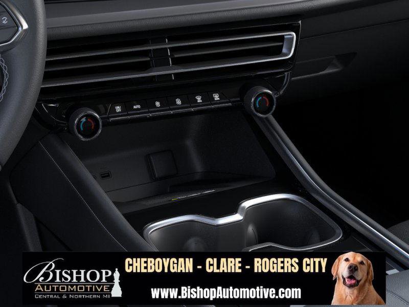 New 2026 Chevrolet Traverse LT w/ Midnight/Sport Edition image 26