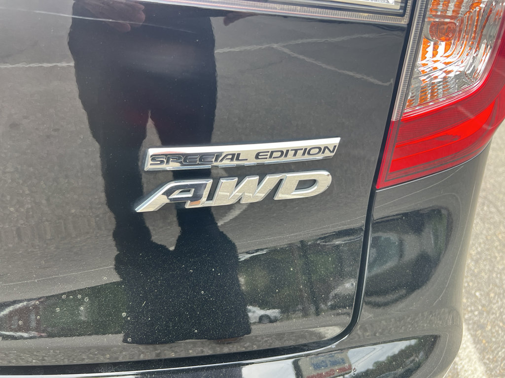 Used 2021 Honda Pilot Special Edition image 7