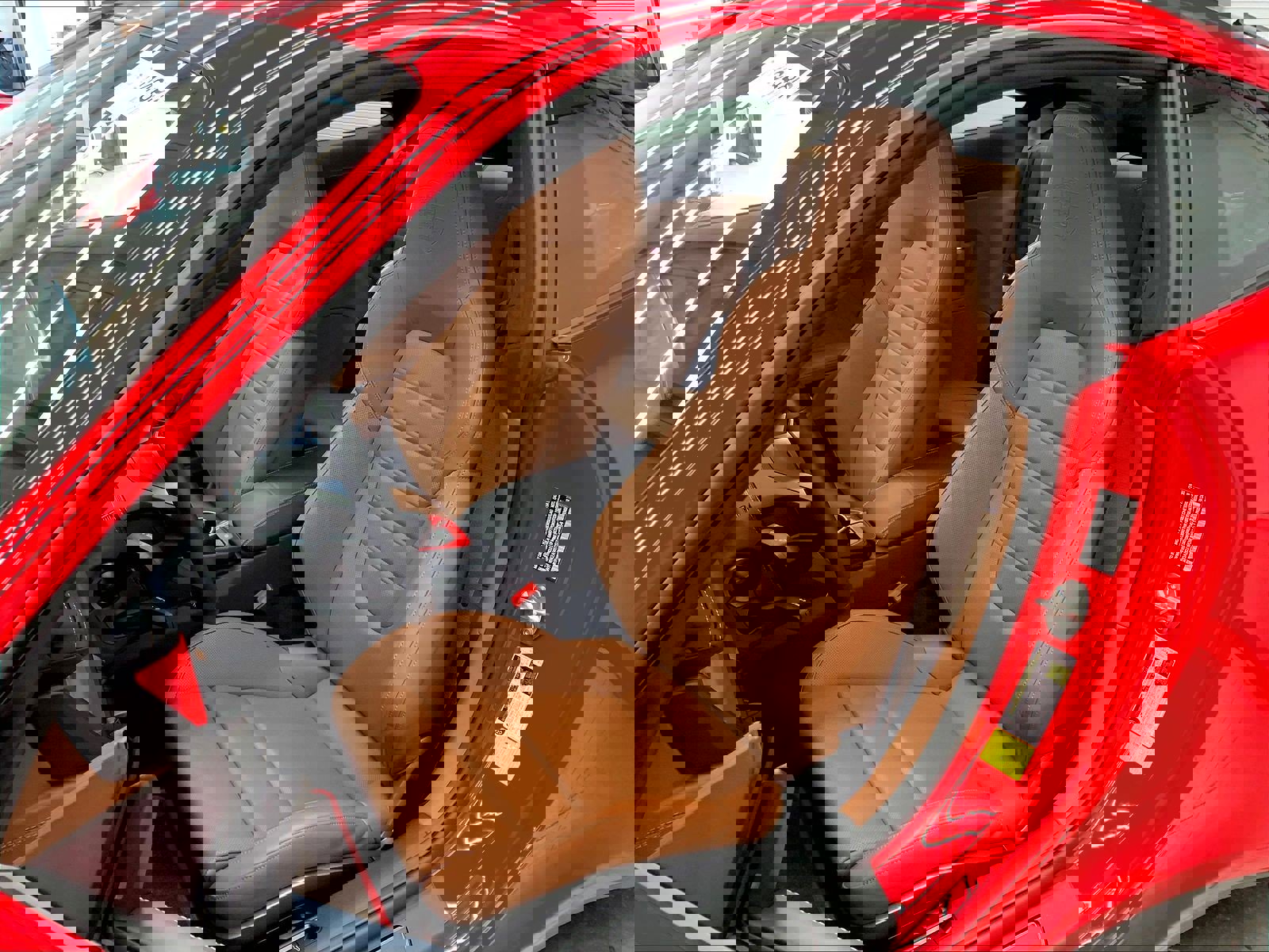 Used 2024 Porsche 911 Carrera 4 GTS image 5