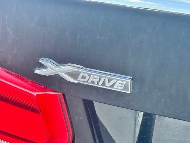 Used 2016 BMW 328i xDrive Sedan AWD/4WD image 5