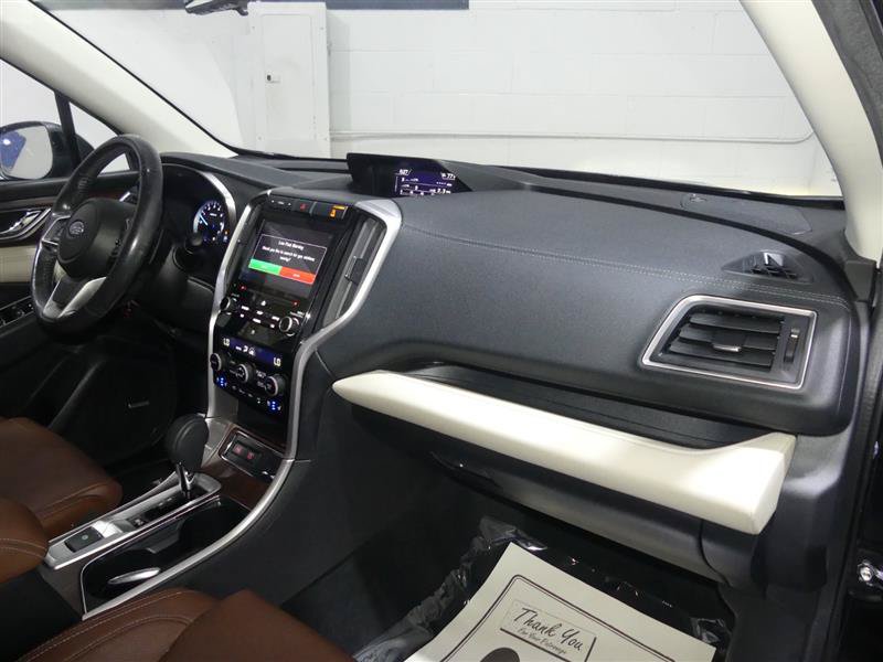 Used 2020 Subaru Ascent Touring w/ Popular Package #2A AWD/4WD image 26