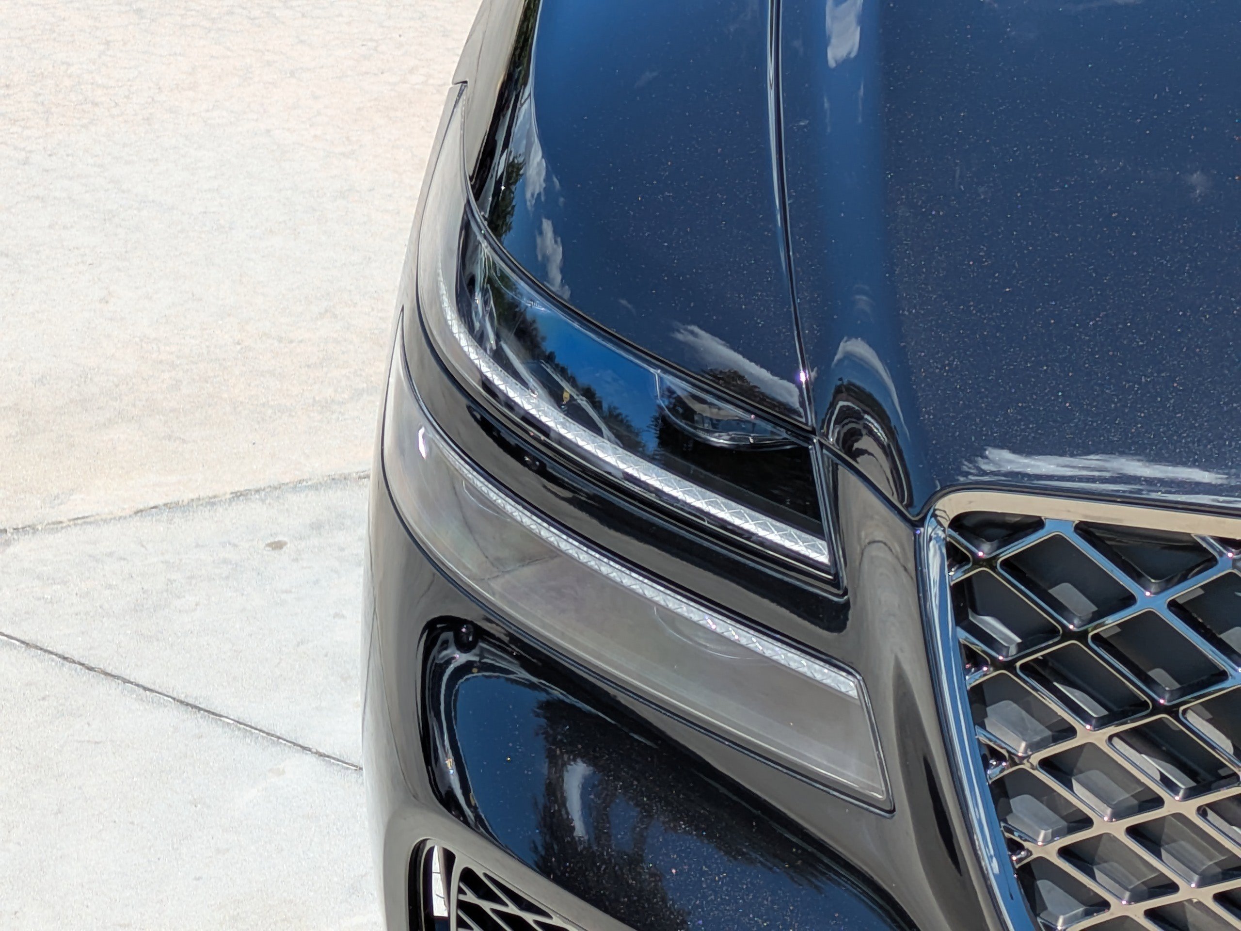 Used 2024 Genesis G80 2.5T w/ Sport Prestige Package image 7