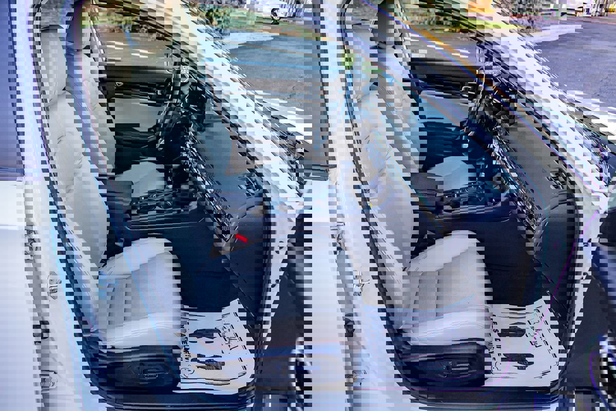 Used 2023 Honda Civic Touring image 19