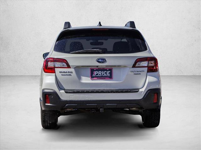 Used 2019 Subaru Outback 3.6R Limited image 6