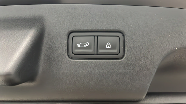 Used 2026 Hyundai Palisade Calligraphy AWD/4WD image 34