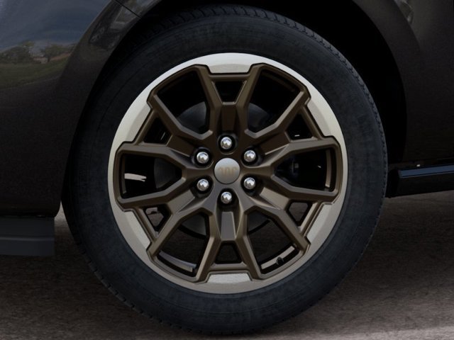 New 2027 Ford Expedition Max King Ranch AWD/4WD image 19