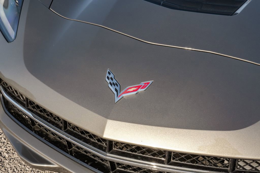 Used 2016 Chevrolet Corvette Stingray Coupe image 55