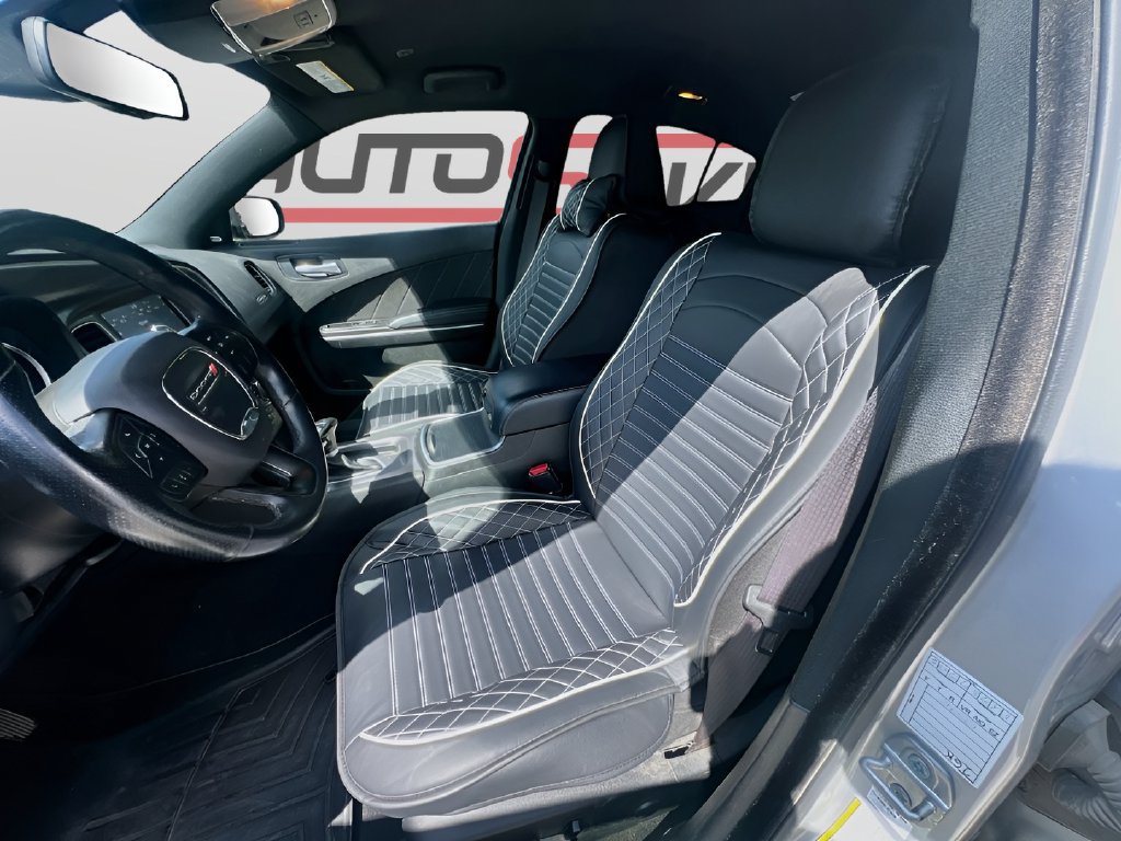 Used 2022 Dodge Charger R/T RWD image 20