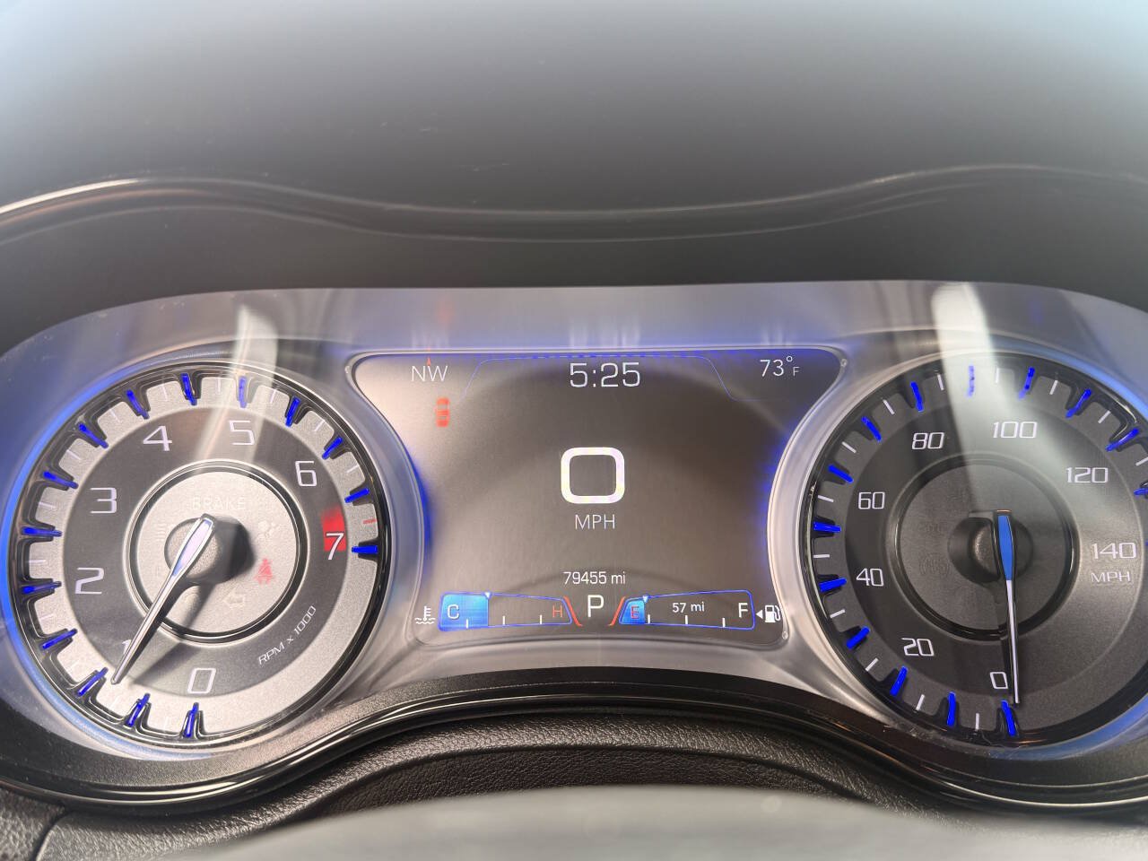 Used 2018 Chrysler 300 S AWD/4WD image 16