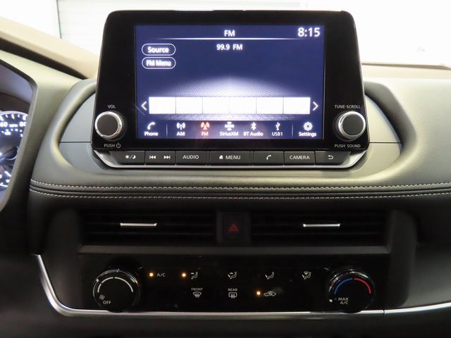 Used 2023 Nissan Rogue S image 25