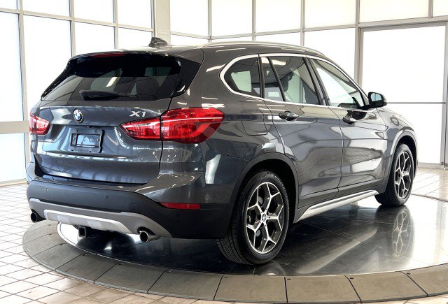 Used 2016 BMW X1 xDrive28i AWD/4WD image 7