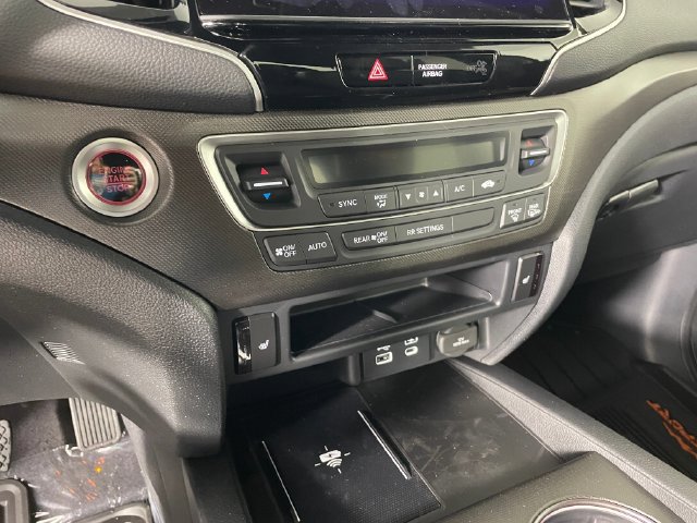 New 2026 Honda Ridgeline TrailSport image 6