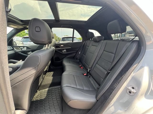 Used 2024 Mercedes-Benz GLE 350 4MATIC image 22