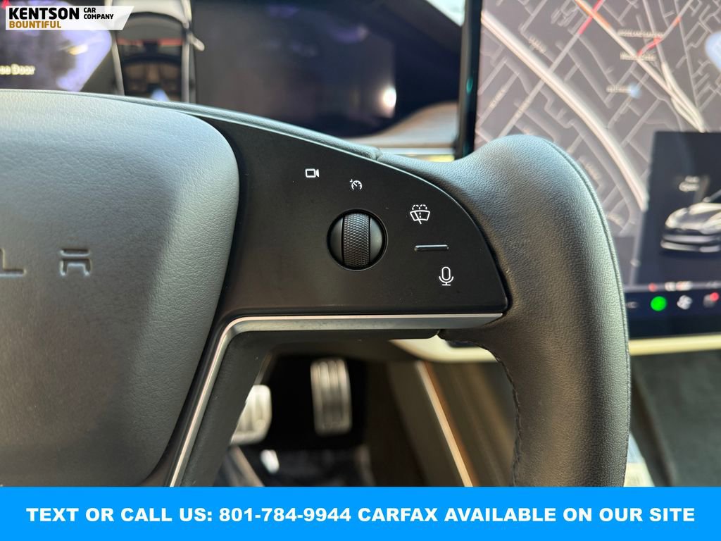 Used 2023 Tesla Model S Standard Range image 18