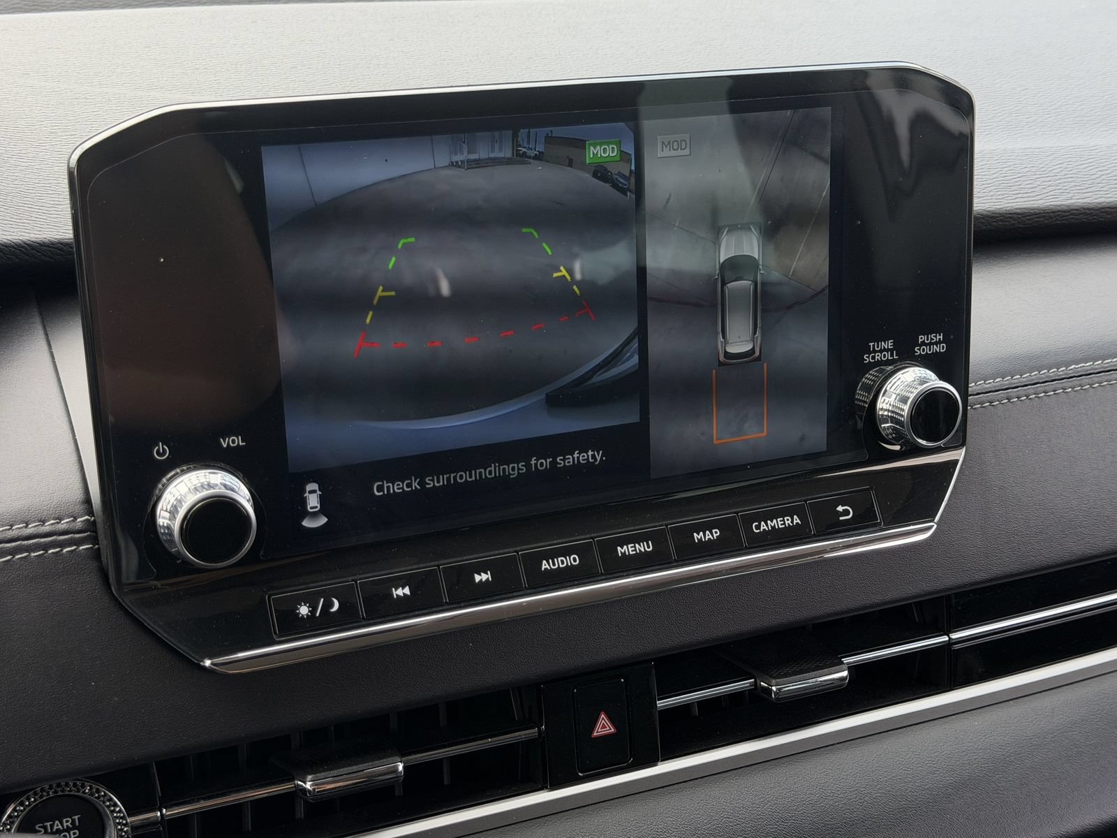 Used 2023 Mitsubishi Outlander SE FWD image 20