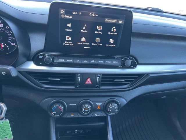 Used 2021 Kia Forte LXS FWD image 37